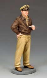 FOB157 General Douglas MacArthur FOB157 General Douglas MacArthur